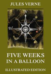 Icon image Five Weeks In A Balloon