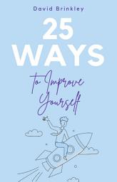 Icon image 25 Ways to Improve Yourself