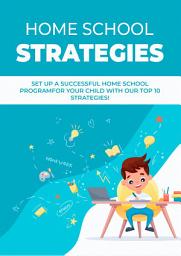 Icon image Home School Strategies