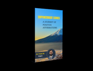 Icon image Empowerment Echoes : A Journey of Positive Affirmations