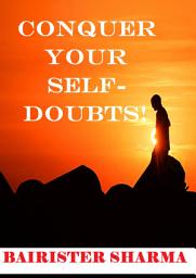 Icon image CONQUER YOUR SELF-DOUBTS!