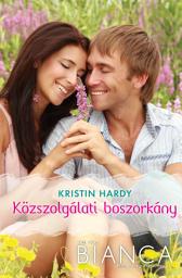 Icon image Bianca 246.: Közszolgálati boszorkány