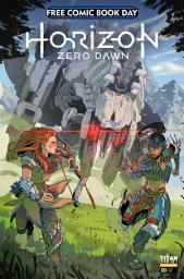 Icon image Horizon Zero Dawn: Free Comic Book Day Issue