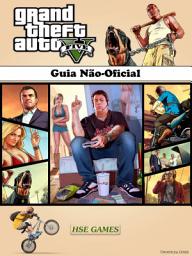 Imagem do ícone Grand Theft Auto V - Guia Não-Oficial