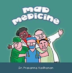 Icon image madMEDicine: Medical Cartoons