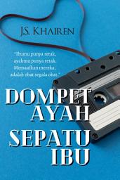 Gambar ikon Dompet Ayah Sepatu Ibu