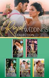 Icon image The Royal Weddings Collection