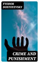 Icon image Crime and Punishment