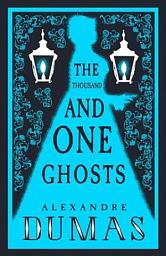 Icon image Thousand and One Ghosts