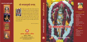 Icon image Shri Baglamukhi Tantram ( श्री बगलामुखी तंत्रम )