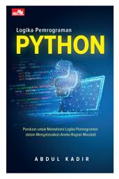 Icon image Logika Pemrograman Python