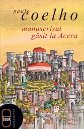 Icon image Manuscrisul gasit la Accra