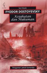 Icon image Kejahatan dan Hukuman