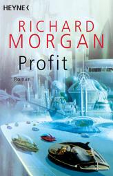 Icon image Profit: Roman