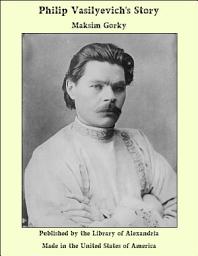 Icon image Philip Vasilyevich's Story