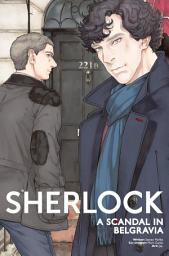 Icon image Sherlock: A Scandal In Belgravia