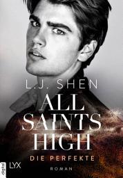 Icon image All Saints High - Die Perfekte