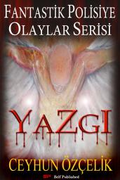Icon image FANTASTİK POLİSİYE OLAYLAR SERİSİ