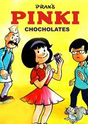 Icon image PINKI AND THE CHOCHOLATES: PINKI
