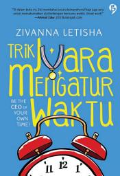Icon image Trik Juara Mengatur Waktu