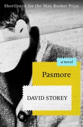 Icon image Pasmore: A Novel