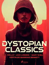 Icon image Dystopian Classics