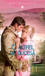 Icon image O altfel de ducesa