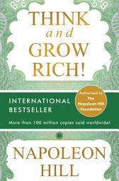 Icon image Think and Grow Rich!