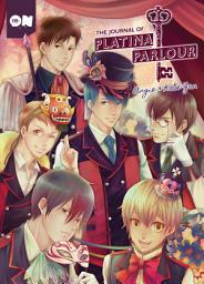 Icon image The Journal of Platina Parlour: (reON Comics)