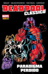 Icon image Deadpool Clássico