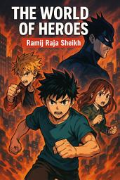 Icon image The World of Heroes