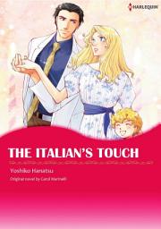 Icon image THE ITALIAN'S TOUCH: Harlequin Comics