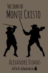 Icon image The Count of Monte Cristo