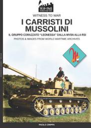 Icon image I carristi di Mussolini