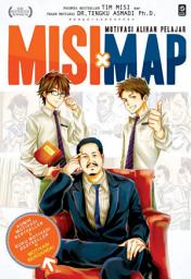 Imej ikon Misi x MAP (Motivasi Alihan Pelajar)
