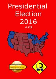 Icon image 2016 Presidential Election 122 (Edizione italiana)