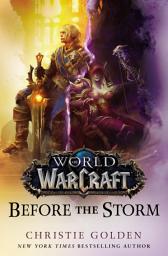 Icon image World of Warcraft: Before the Storm