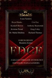 Icon image EDGE: A Killer Thriller Anthology