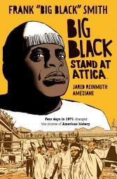Icon image Big Black: Stand at Attica