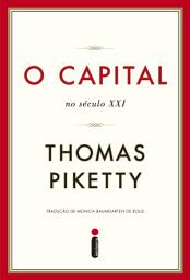 Icon image O capital no século XXI