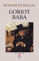 Icon image Goriot Baba