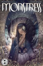 Icon image Monstress