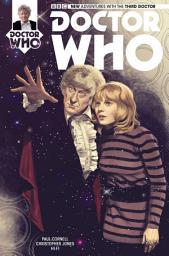 Icon image Doctor Who: The Third Doctor
