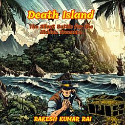 Icon image Death Island: The Silent Battle for the Hidden Treasure