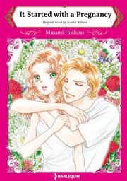Icon image IT STARTED WITH A PREGNANCY: Harlequin Comics