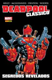 Icon image Deadpool Clássico