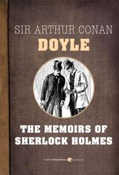Icon image The Memoirs Of Sherlock Holmes