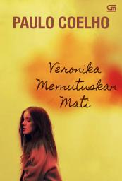 Icon image Veronika Memutuskan Mati (Veronika Decides to Die)