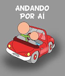 Icon image Andando Por Aí: Sobre timidez e cumprimentar as pessoas