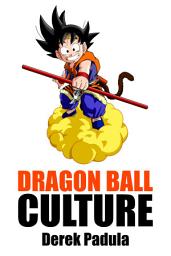 Icon image Dragon Ball Culture: Adventure